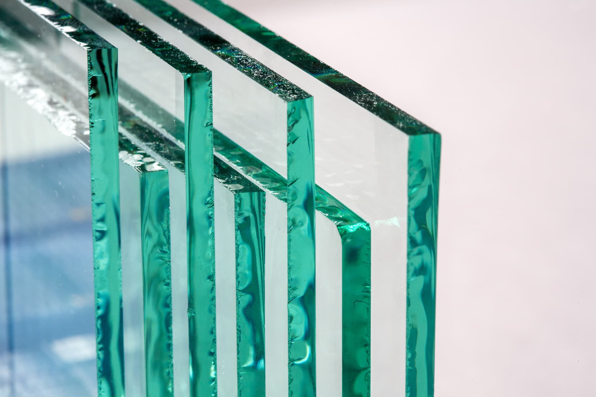 Cristalería la Artística venta de vidrios